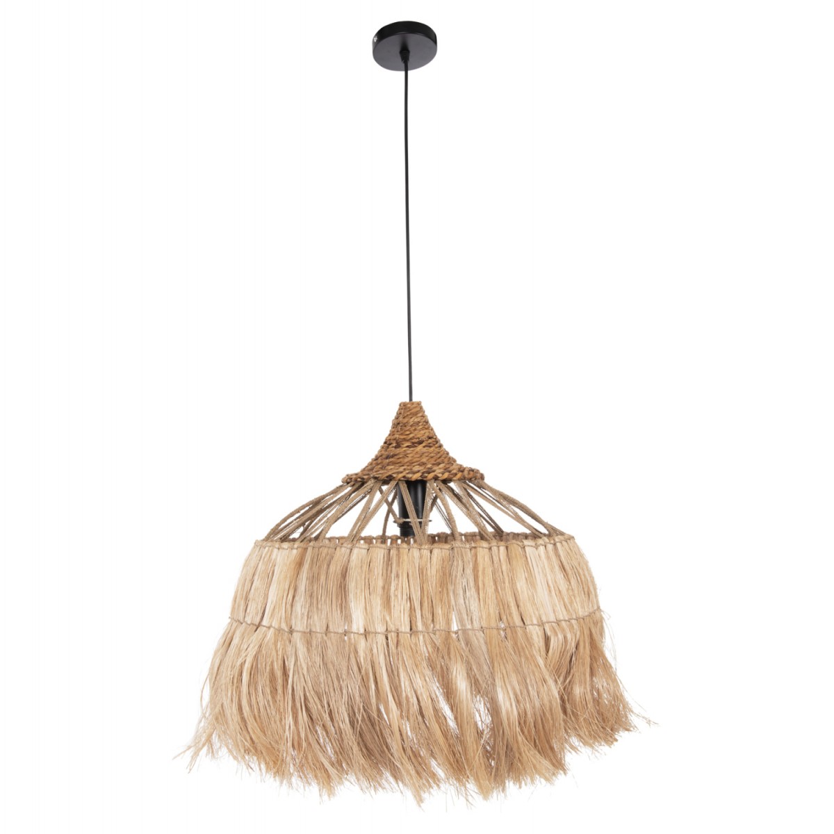 ΦΩΤΙΣΤΙΚΟ ΟΡΟΦΗΣ ROMIL HM7764 ΚΥΛΙΝΔΡΙΚΟ ΚΑΠΕΛΟ ΙΝΕΣ ΑΜΠΑΚΑ ΣΕ ΦΥΣΙΚΟ Φ52x52-120Yεκ.