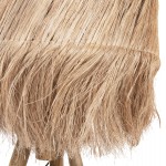 ΦΩΤΙΣΤΙΚΟ ΔΑΠΕΔΟΥ ΠΟΔΙΑ ΤΕΑΚ & ΚΑΠΕΛΟ ΙΝΕΣ ΑΜΠΑΚΑ ΦΥΣΙΚΟ ΧΡΩΜΑ Φ50x50-158Yεκ.HM7765