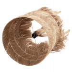 ΦΩΤΙΣΤΙΚΟ ΔΑΠΕΔΟΥ ΠΟΔΙΑ ΤΕΑΚ & ΚΑΠΕΛΟ ΙΝΕΣ ΑΜΠΑΚΑ ΦΥΣΙΚΟ ΧΡΩΜΑ Φ50x50-158Yεκ.HM7765