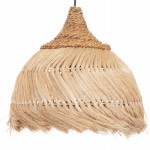 ΦΩΤΙΣΤΙΚΟ ΟΡΟΦΗΣ ΑΠΟ ΙΝΕΣ MENDONG GRASS ΣΕ ΦΥΣΙΚΟ Φ38x34-120Yεκ.HM7776