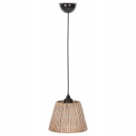 ΦΩΤΙΣΤΙΚΟ ΟΡΟΦΗΣ ΕΣΩΤ. ΧΩΡΟΥ-ΜΕΤΑΛΛΟ ΚΑΙ ΒΑΜΒΟΟ ΦΥΣΙΚΟ ΧΡΩΜΑ HM7483.12 20x15x75Υεκ.