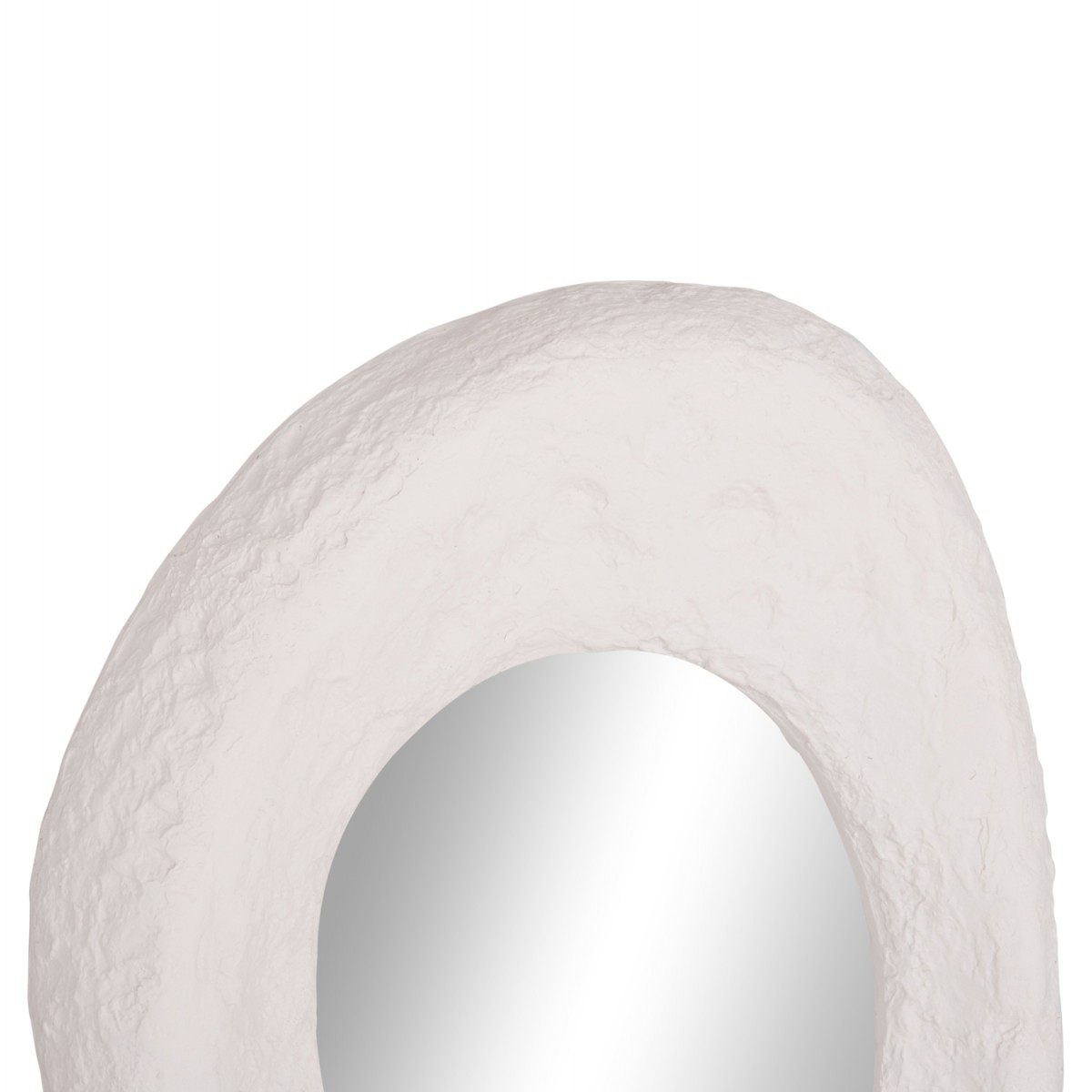 ΚΑΘΡΕΠΤΗΣ ΤΟΙΧΟΥ RIFFE HM4695.02 FIBER CEMENT ΛΕΥΚΟ 60x13x85Υεκ.