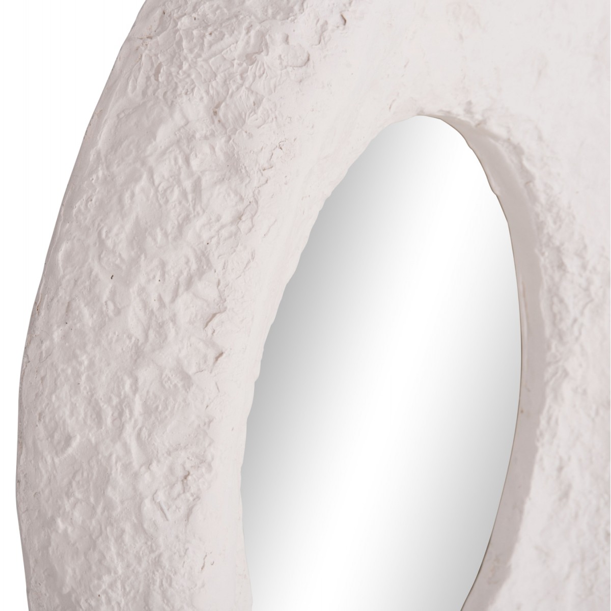 ΚΑΘΡΕΠΤΗΣ ΤΟΙΧΟΥ RIFFE HM4695.02 FIBER CEMENT ΛΕΥΚΟ 60x13x85Υεκ.