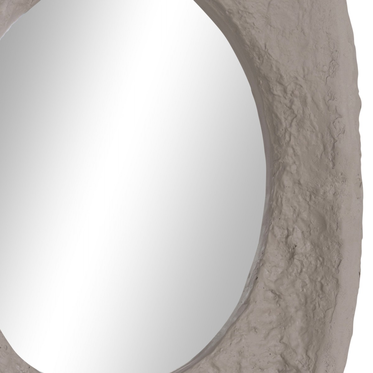 ΚΑΘΡΕΠΤΗΣ ΤΟΙΧΟΥ RIFFE HM4695.03 FIBER CEMENT ΓΚΡΙ 60x13x85Υεκ.