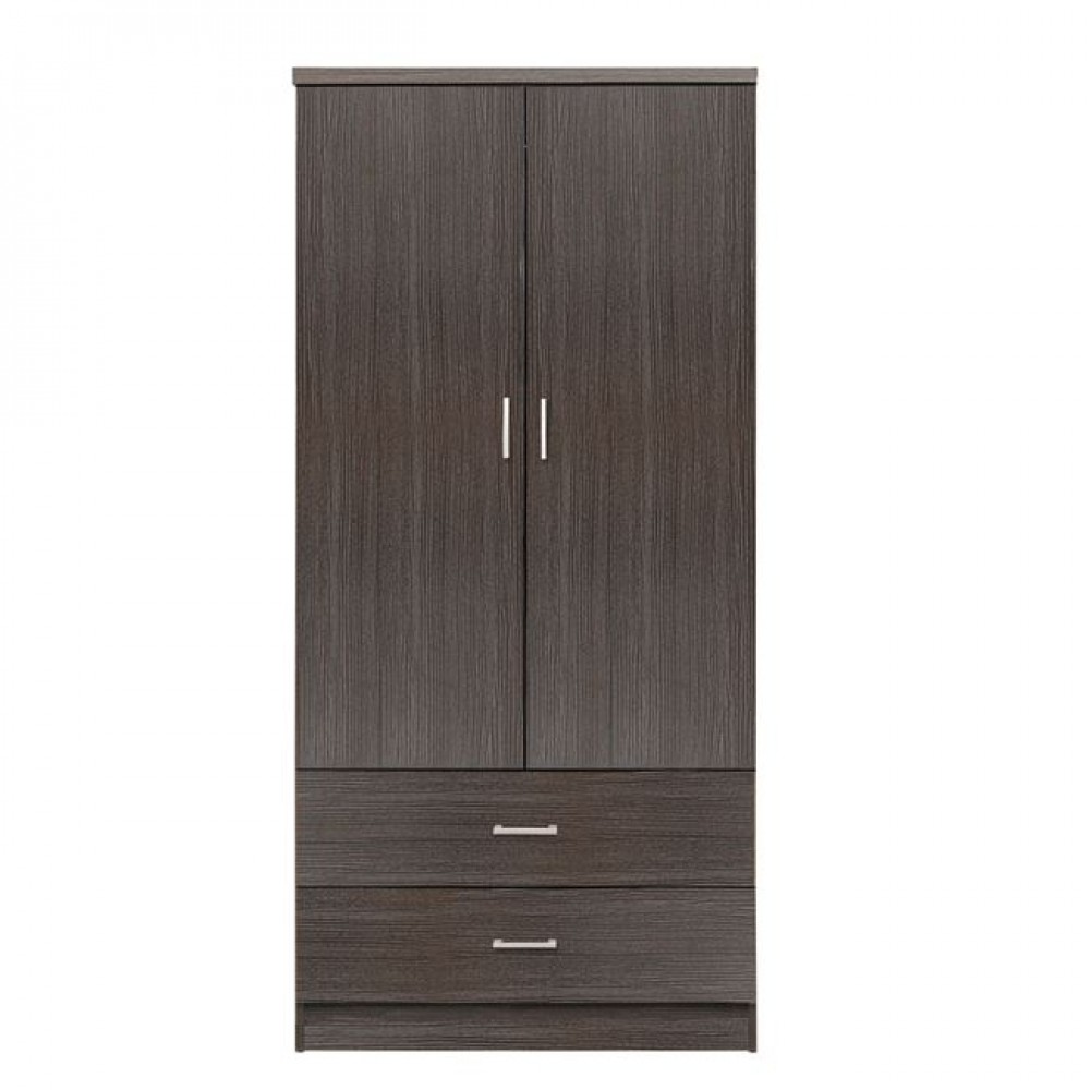 ΝΤΟΥΛΑΠΑ 2ΦΥΛΛΗ ME 2 ΣΥΡΤΑΡΙΑ REINA HM338.01 ZEBRANO 80Χ42Χ181εκ.