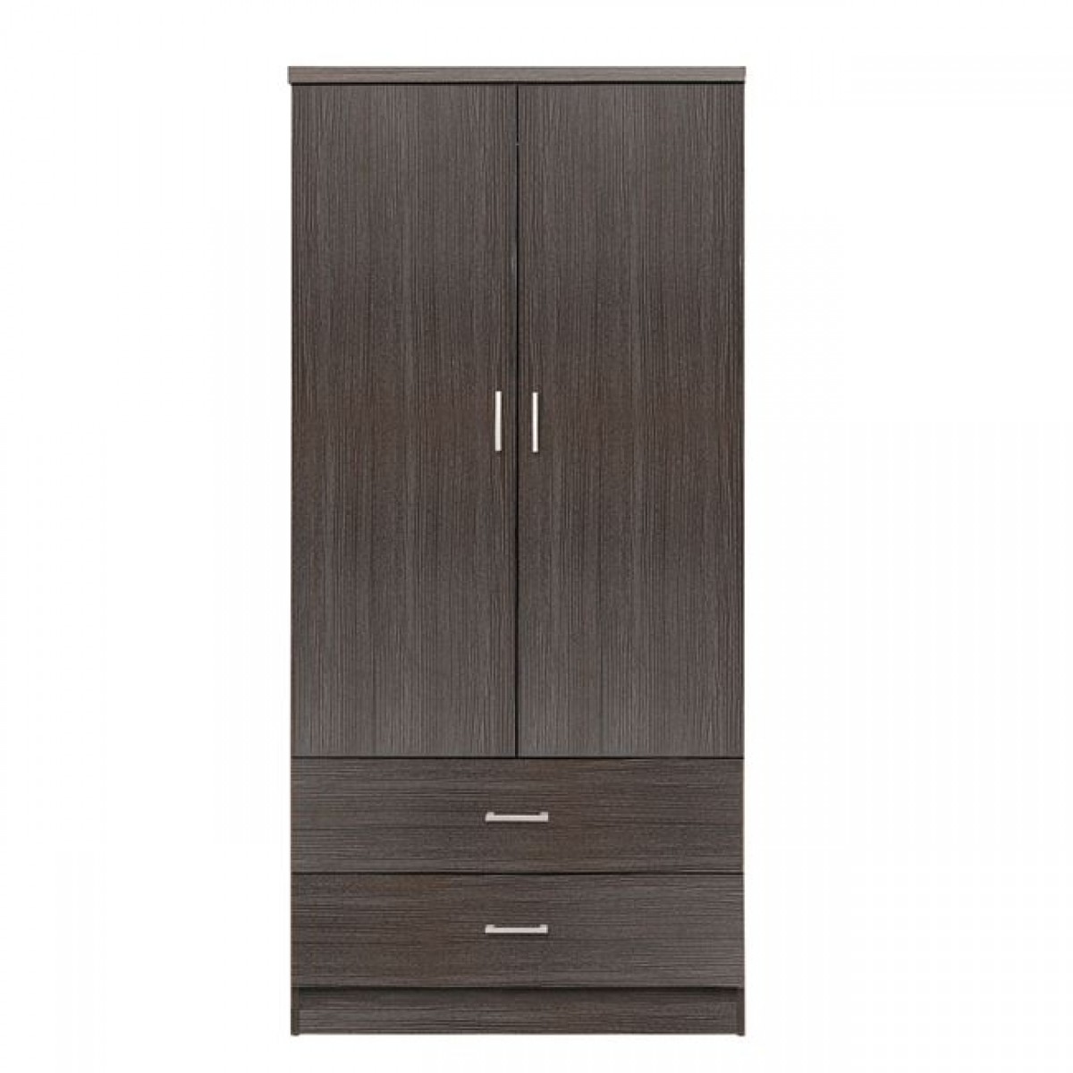 ΝΤΟΥΛΑΠΑ 2ΦΥΛΛΗ ME 2 ΣΥΡΤΑΡΙΑ REINA HM338.01 ZEBRANO 80Χ42Χ181εκ.