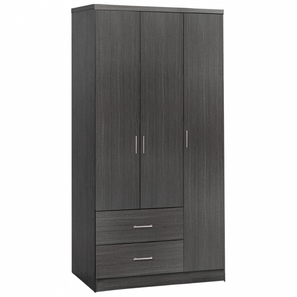 ΝΤΟΥΛΑΠΑ 3ΦΥΛΛΗ ME 2 ΣΥΡΤΑΡΙΑ CAESAR HM340.01 ZEBRANO 89Χ42,5Χ181Υεκ.