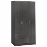 ΝΤΟΥΛΑΠΑ 3ΦΥΛΛΗ ME 2 ΣΥΡΤΑΡΙΑ CAESAR HM340.01 ZEBRANO 89Χ42,5Χ181Υεκ.