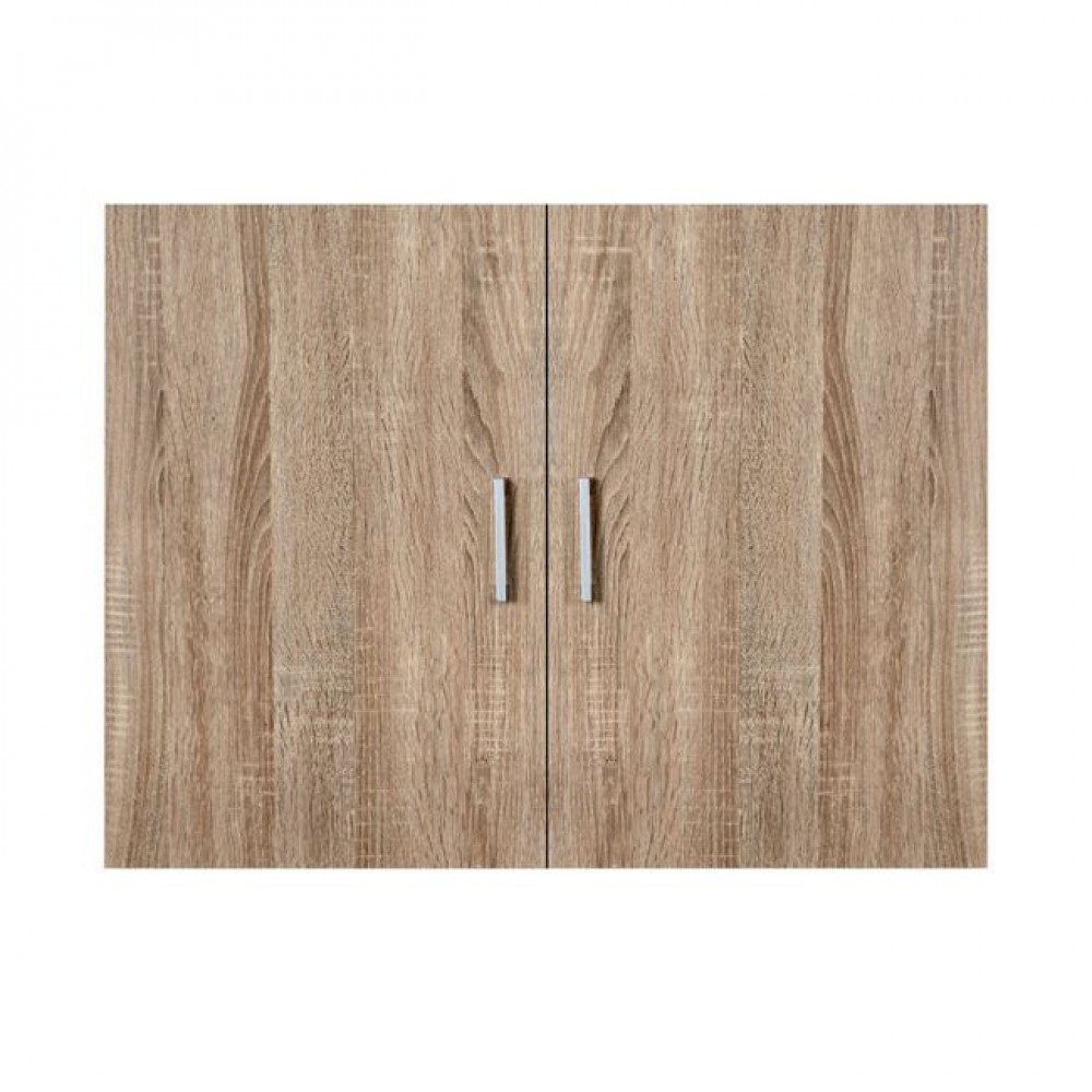 ΠΑΤΑΡΙ 2ΦΥΛΛΗΣ ΝΤΟΥΛΑΠΑΣ JASLYN HM350.02 ΣΕ ΧΡΩΜΑ SONAMA 60Χ80Χ42