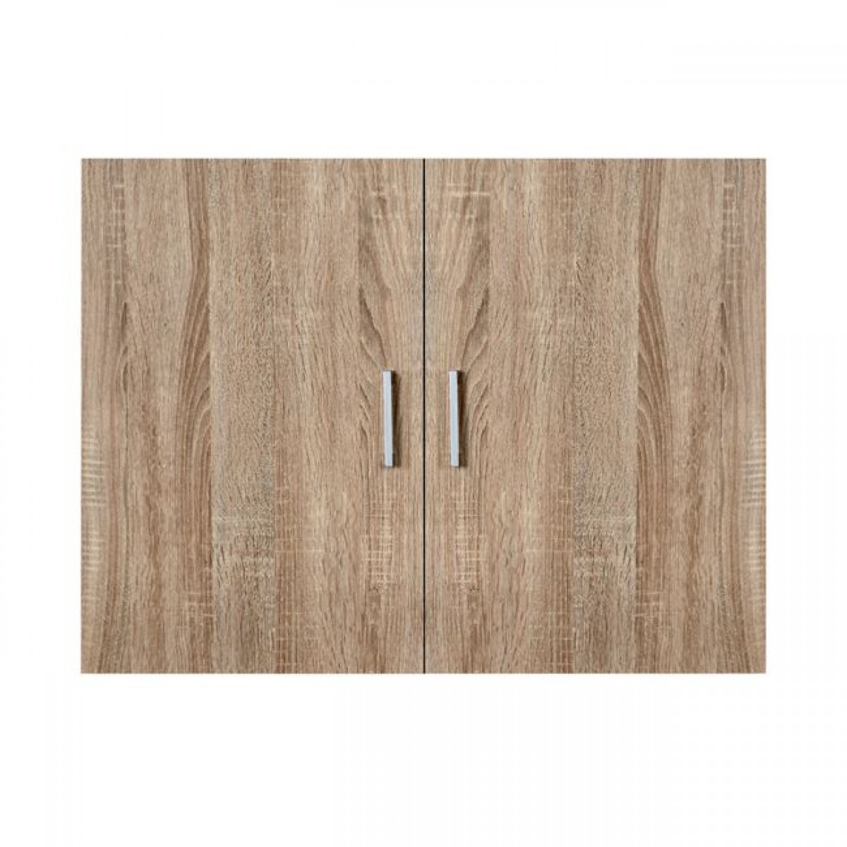 ΠΑΤΑΡΙ 2ΦΥΛΛΗΣ ΝΤΟΥΛΑΠΑΣ JASLYN HM350.02 ΣΕ ΧΡΩΜΑ SONAMA 60Χ80Χ42