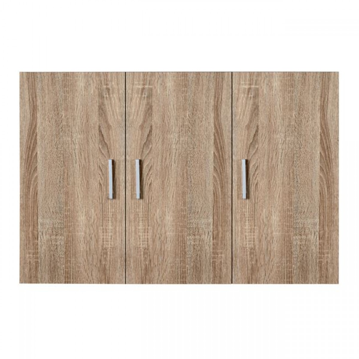 ΠΑΤΑΡΙ 3ΦΥΛΛΗΣ ΝΤΟΥΛΑΠΑΣ ALIVIA HM351.02 ΣΕ ΧΡΩΜΑ SONAMA 90X42X60