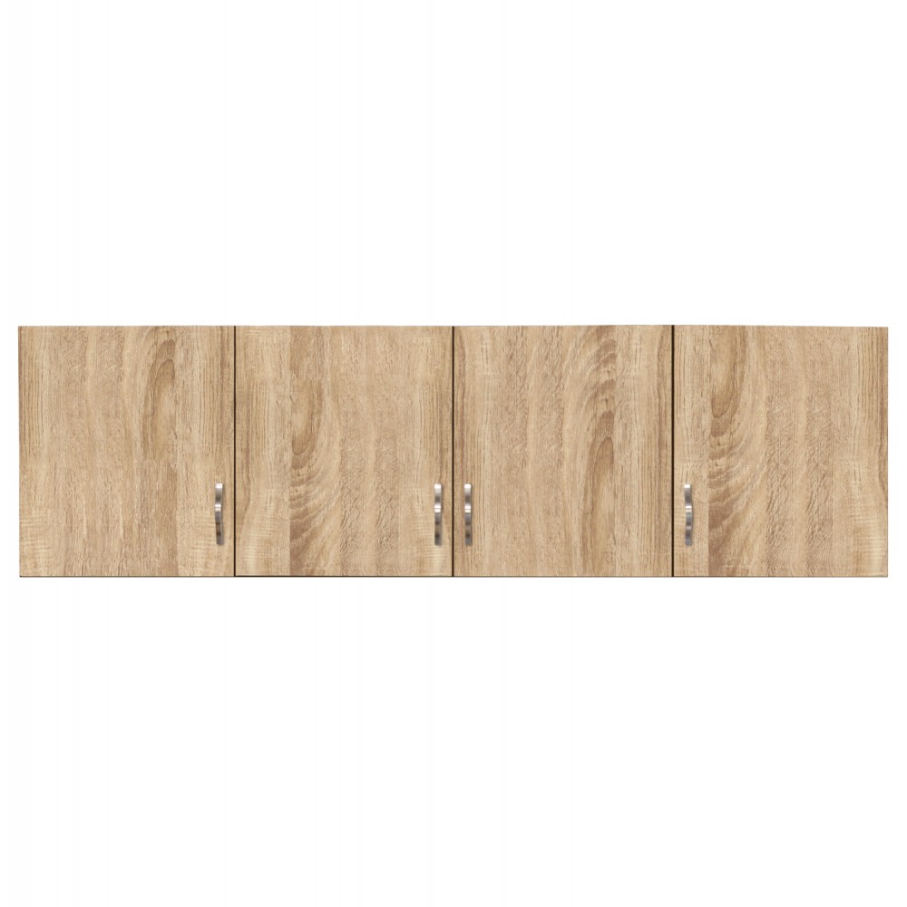 ΠΑΤΑΡΙ 4ΦYΛΛO ΝΤΟΥΛΑΠΑΣ LORELAI HM354.02 ΣΕ ΧΡΩΜΑ SONAMA 200Χ55.5Χ60