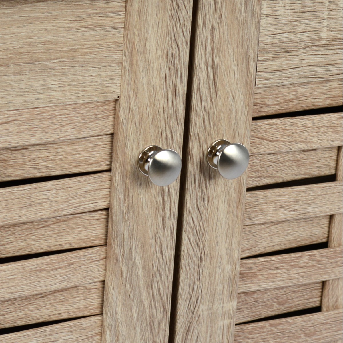 ΠΑΠΟΥΤΣΟΘΗΚΗ-ΝΤΟΥΛΑΠΙ ΞΥΛΙΝΗ CASSIOPE HM2208.02 SONAMA 77Χ34Χ67.5Υεκ.