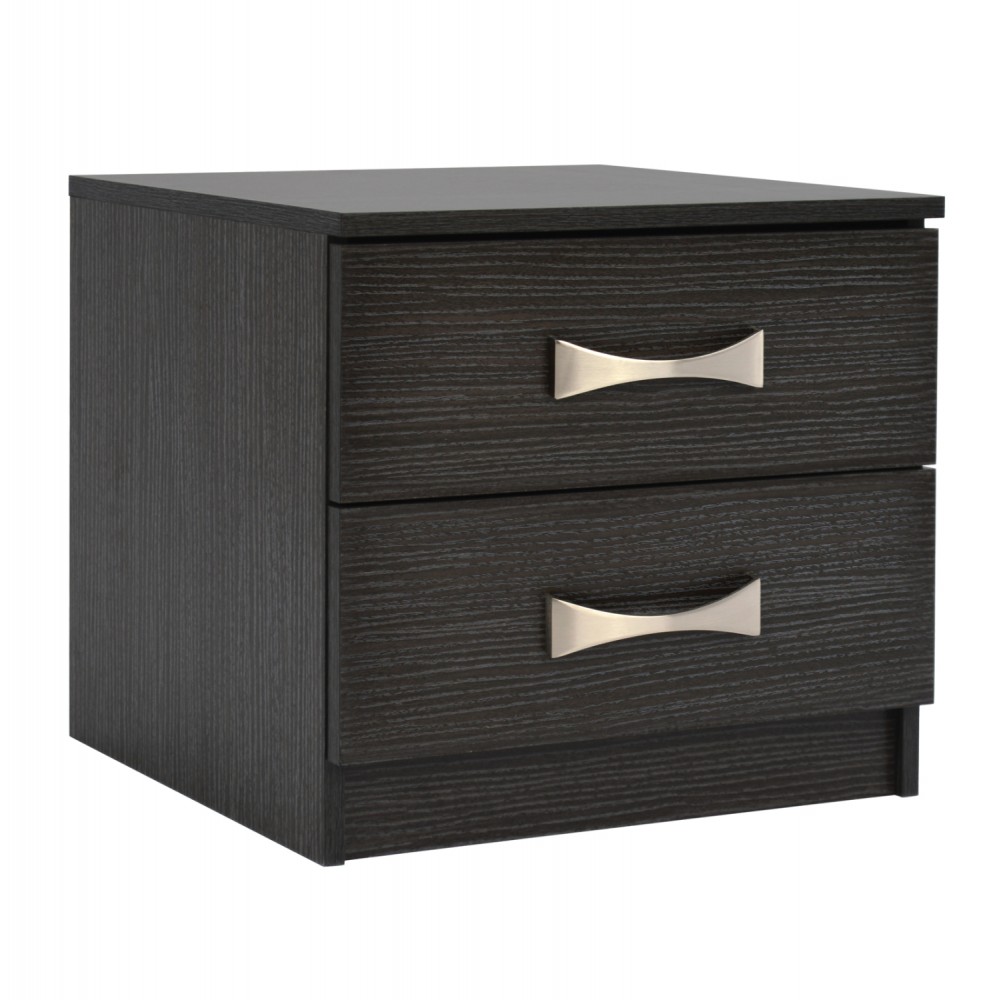 ΚΟΜΟΔΙΝΟ ΜΕ 2 ΣΥΡΤΑΡΙΑ ΚΑΙ ΧΕΡΟΥΛΙ ASHLYN HM2235.01 ZEBRANO 48x40x42Yεκ.