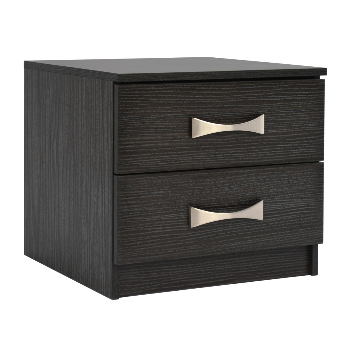 ΚΟΜΟΔΙΝΟ ΜΕ 2 ΣΥΡΤΑΡΙΑ ΚΑΙ ΧΕΡΟΥΛΙ ASHLYN HM2235.01 ZEBRANO 48x40x42Yεκ.