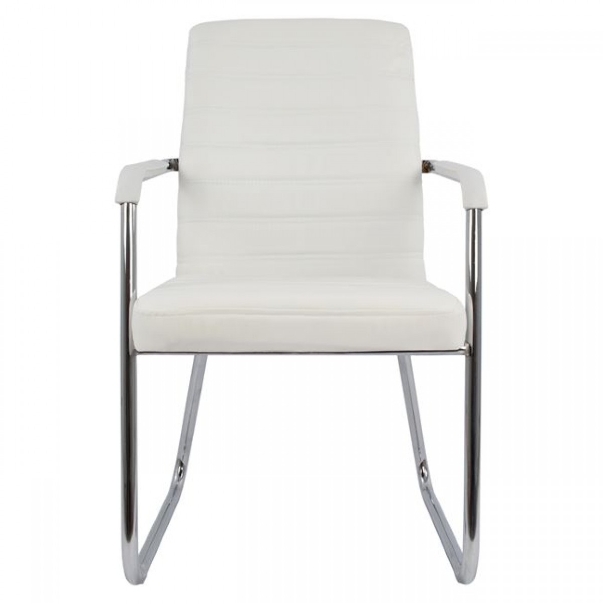 ΠΟΛΥΘΡΟΝΑ DALEY HM1021.02 ΛΕΥΚΗ 55,5x67,5x94 εκ.