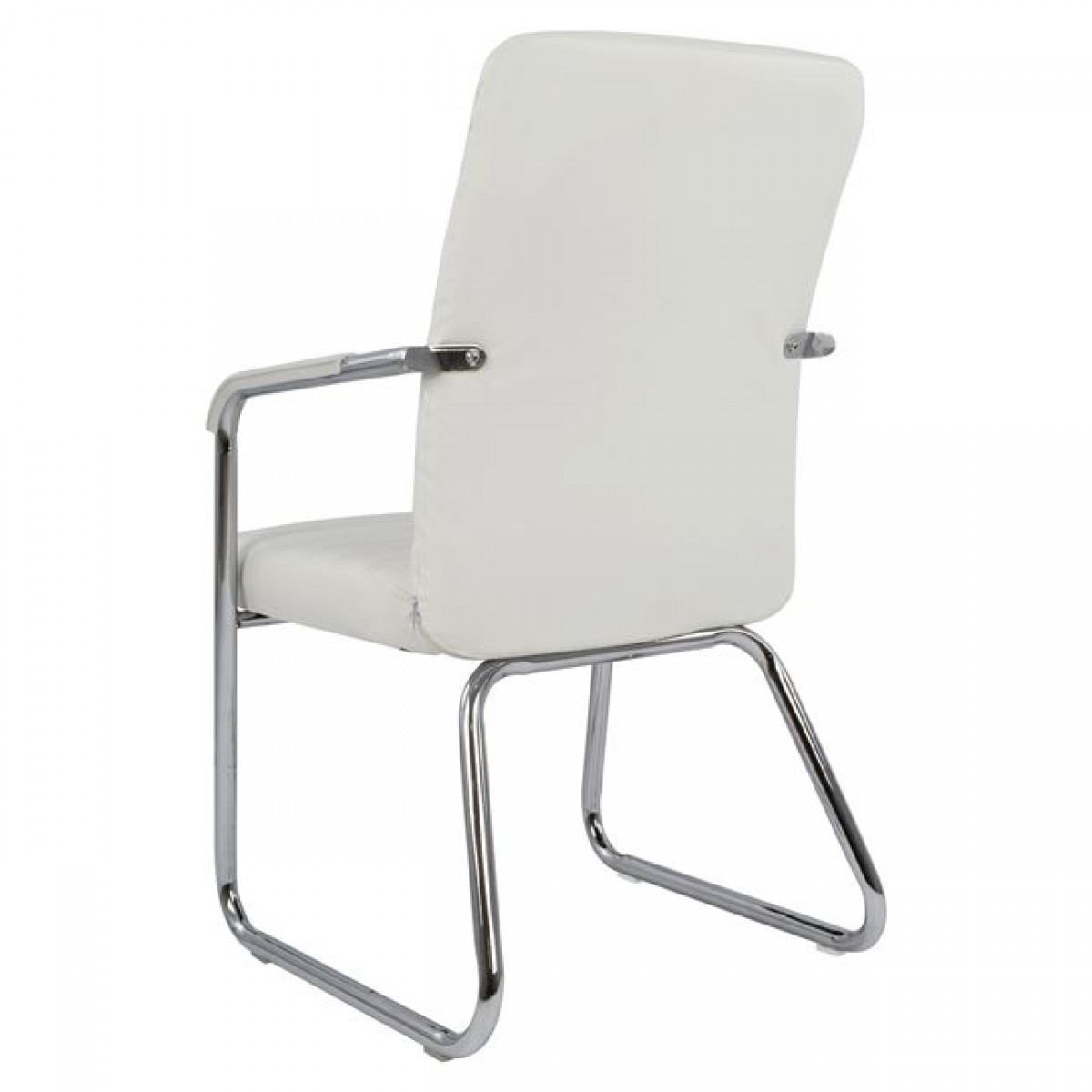 ΠΟΛΥΘΡΟΝΑ DALEY HM1021.02 ΛΕΥΚΗ 55,5x67,5x94 εκ.