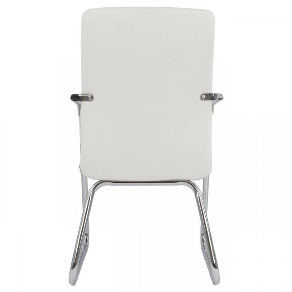 ΠΟΛΥΘΡΟΝΑ DALEY HM1021.02 ΛΕΥΚΗ 55,5x67,5x94 εκ.