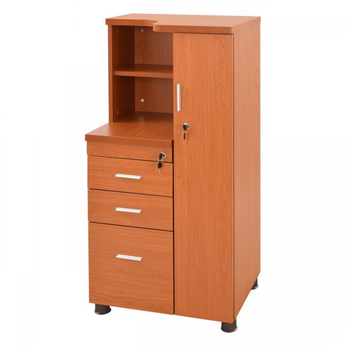 ΝΤΟΥΛΑΠΙ ΓΡΑΦΕΙΟΥ ΕΠΑΓΓΕΛΜΑΤΙΚΟ ΚΕΡΑΣΙ HM2052.03R 60Χ46Χ120