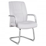 ΠΟΛΥΘΡΟΝΑ ΣΥΝΕΡΓΑΣΙΑΣ ANGEE HM1107.02 ΣΕ ΧΡΩΜΑ ΛΕΥΚΟ 58x72x98Υεκ.