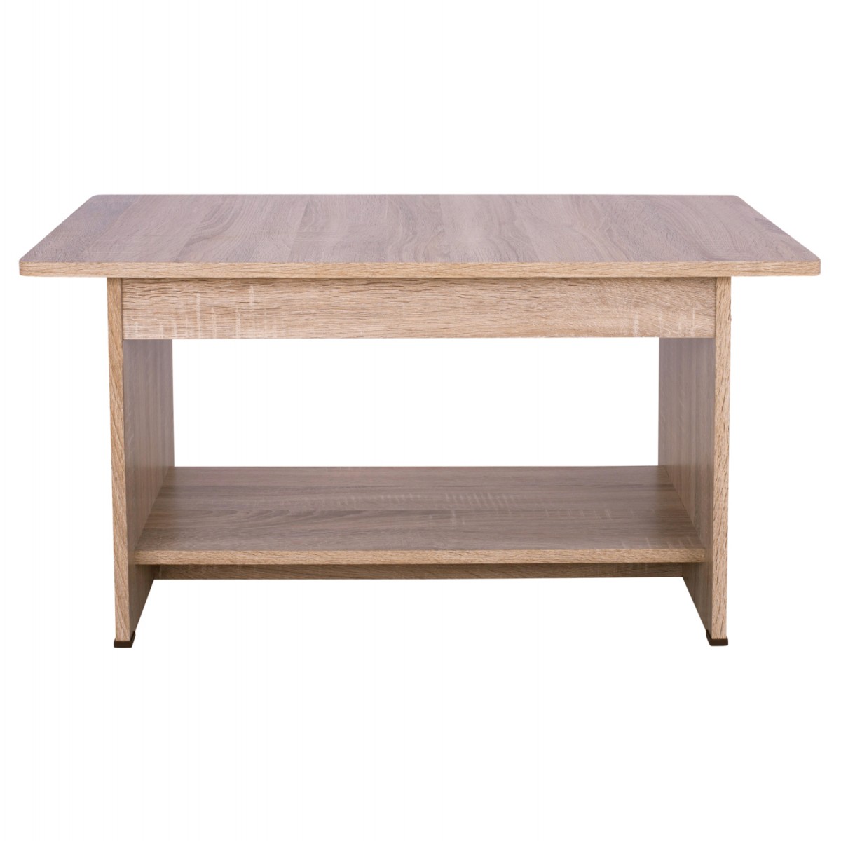 ΤΡΑΠΕΖΑΚΙ ΣΑΛΟΝΙΟΥ HAYDEN HM2286.02 ΣΕ ΧΡΩΜΑ SONAMA 80x46x41,5