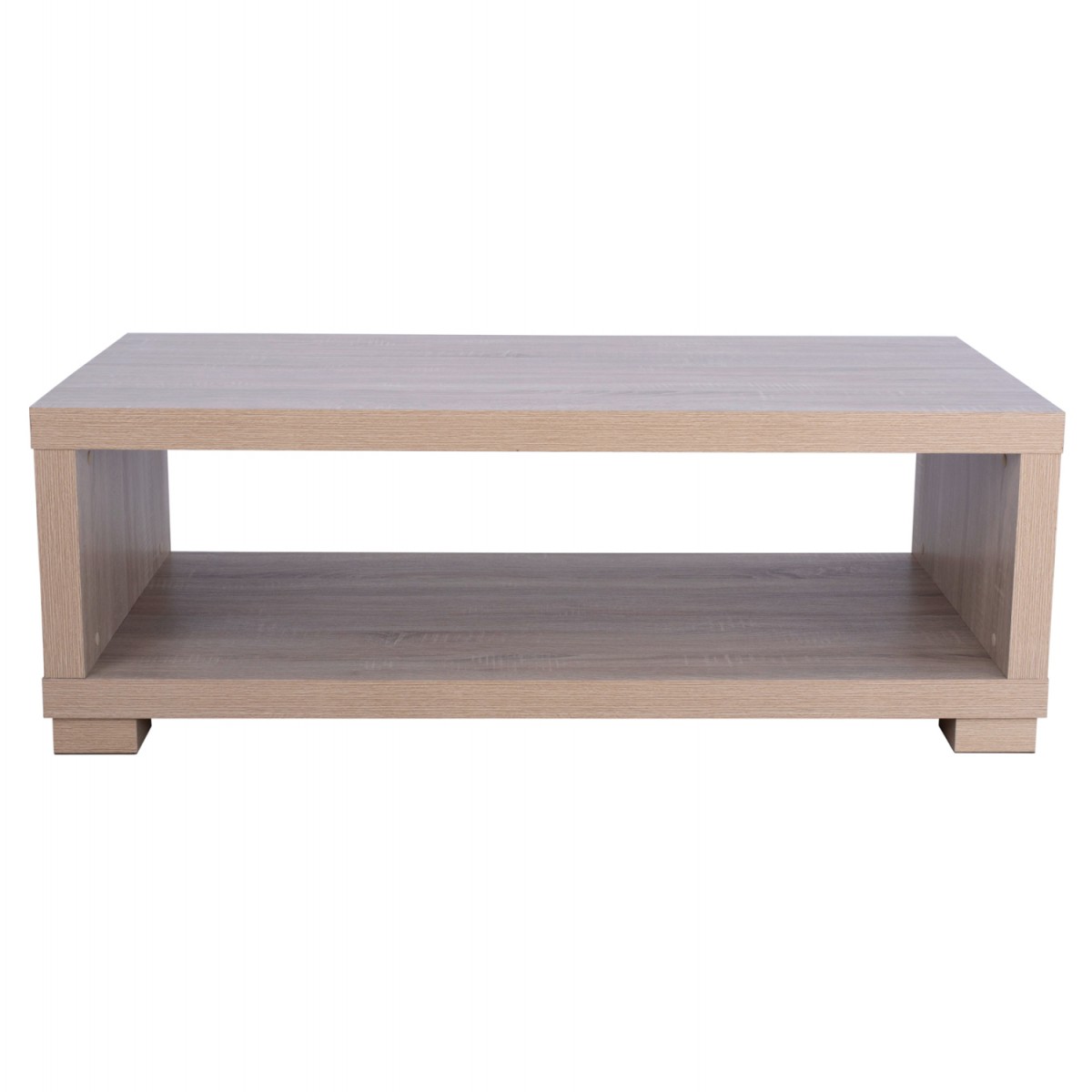 ΤΡΑΠΕΖΙ ΣΑΛΟΝΙΟΥ SALEM HM2217.02 SONAMA OAK 120Χ60Χ42Y εκ.