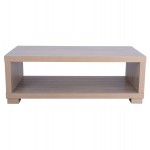 ΤΡΑΠΕΖΙ ΣΑΛΟΝΙΟΥ SALEM HM2217.02 SONAMA OAK 120Χ60Χ42Y εκ.