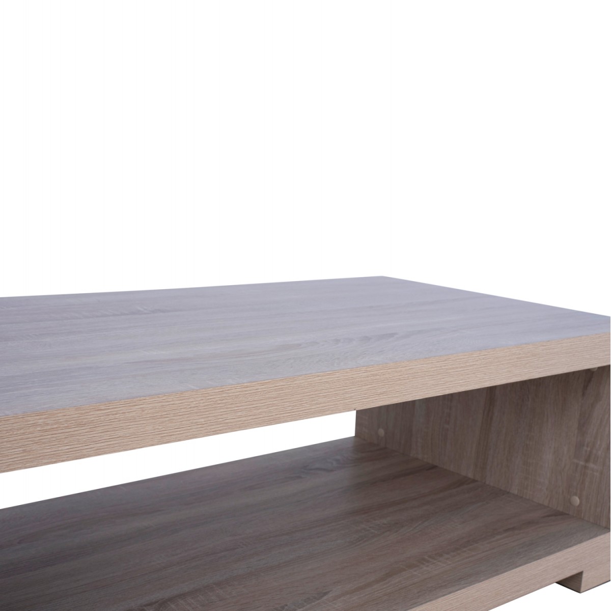 ΤΡΑΠΕΖΙ ΣΑΛΟΝΙΟΥ SALEM HM2217.02 SONAMA OAK 120Χ60Χ42Y εκ.