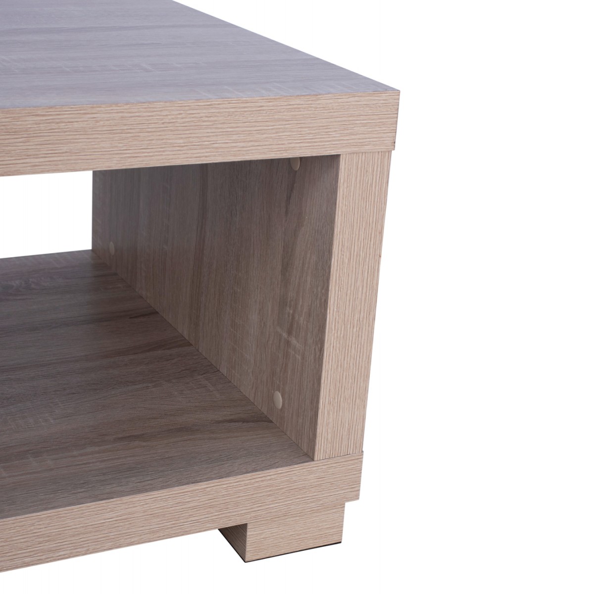 ΤΡΑΠΕΖΙ ΣΑΛΟΝΙΟΥ SALEM HM2217.02 SONAMA OAK 120Χ60Χ42Y εκ.