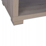 ΤΡΑΠΕΖΙ ΣΑΛΟΝΙΟΥ SALEM HM2217.02 SONAMA OAK 120Χ60Χ42Y εκ.