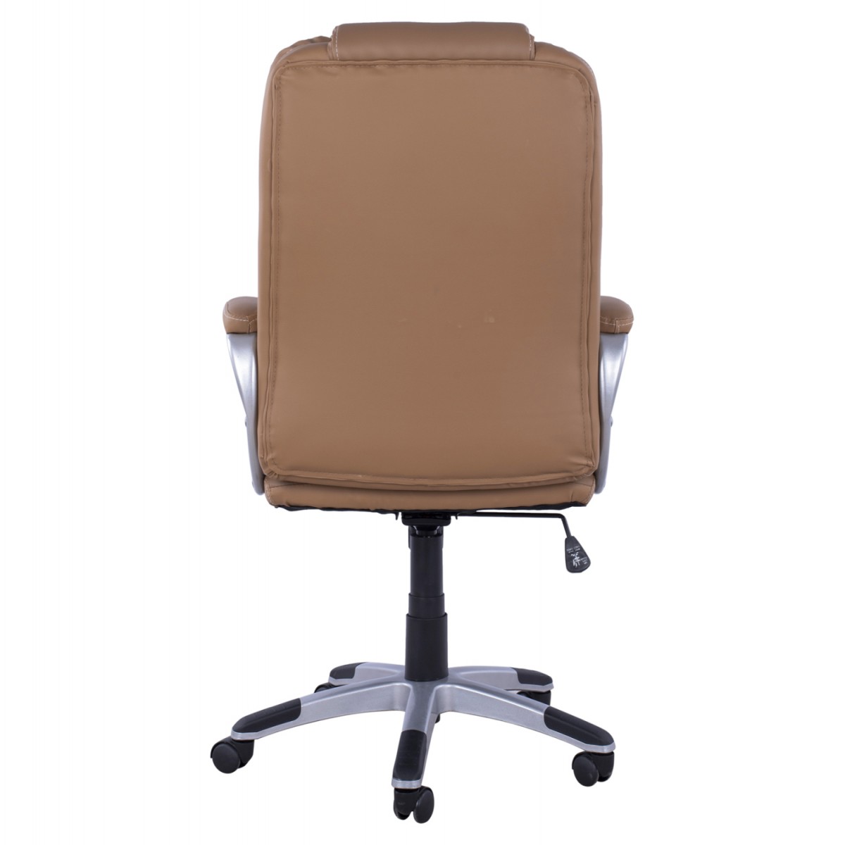 ΚΑΡΕΚΛΑ ΓΡΑΦΕΙΟΥ JAYA HM1091.09 CAMEL 64Χ71Χ118 ΕΚ