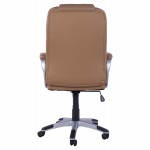 ΚΑΡΕΚΛΑ ΓΡΑΦΕΙΟΥ JAYA HM1091.09 CAMEL 64Χ71Χ118 ΕΚ