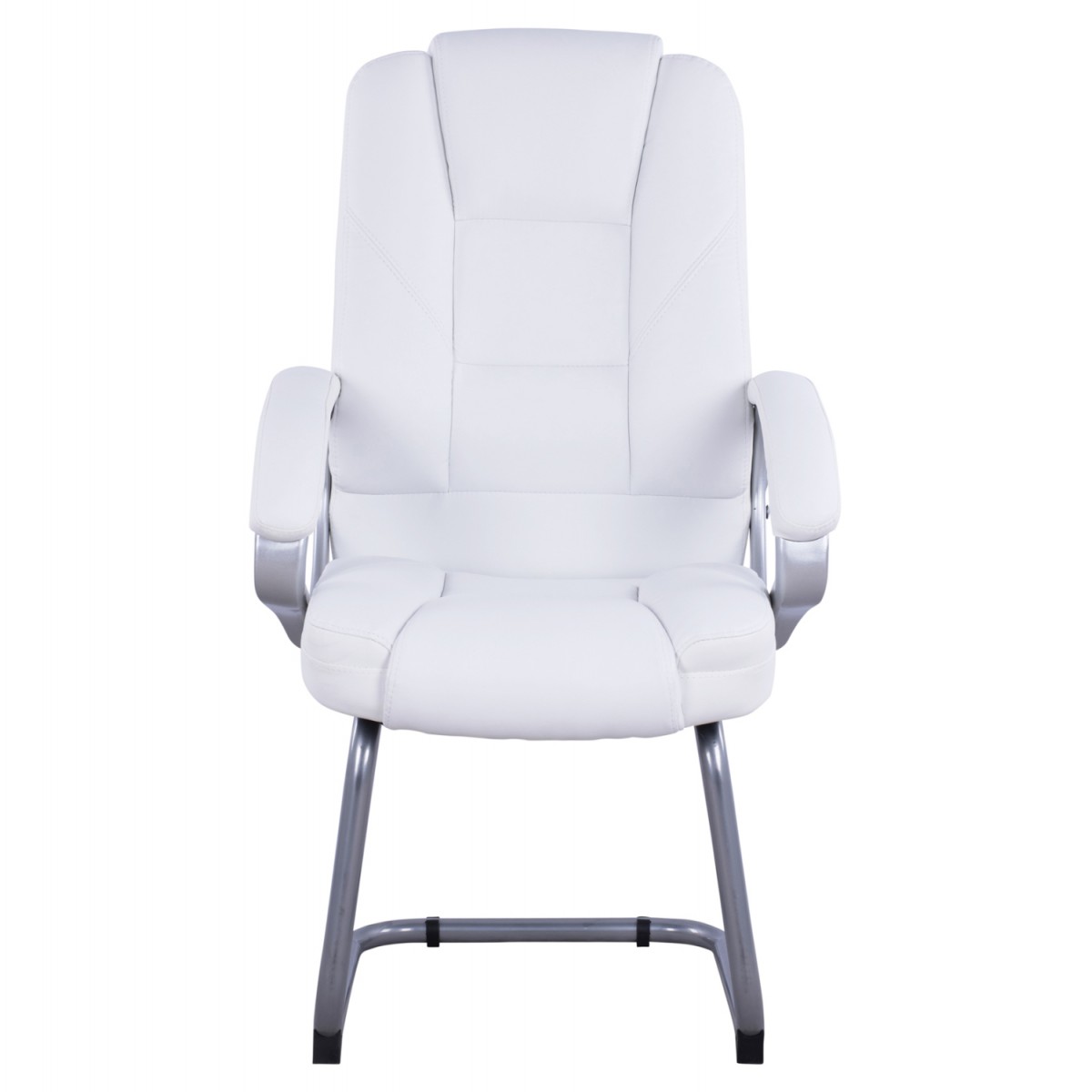 ΚΑΡΕΚΛΑ DHARA ΜΕ PU ΛΕΥΚΟ SORA HM1144.02 63Χ67Χ112 ΕΚ