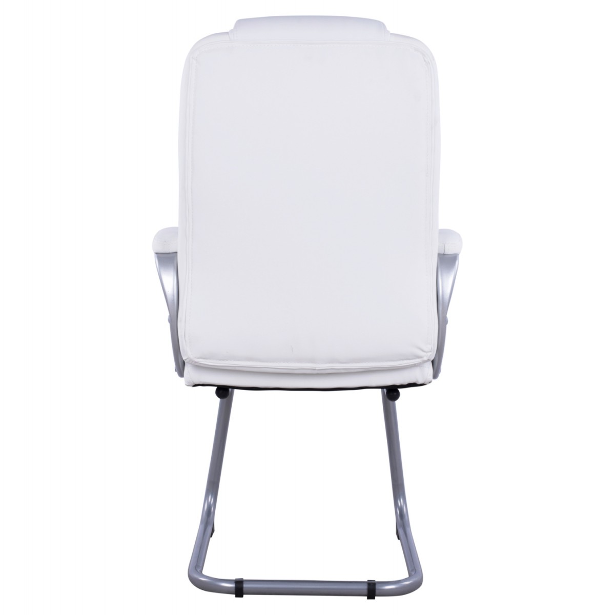 ΚΑΡΕΚΛΑ DHARA ΜΕ PU ΛΕΥΚΟ SORA HM1144.02 63Χ67Χ112 ΕΚ