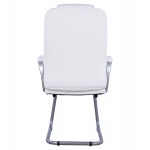 ΚΑΡΕΚΛΑ DHARA ΜΕ PU ΛΕΥΚΟ SORA HM1144.02 63Χ67Χ112 ΕΚ