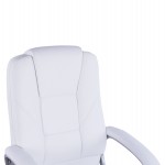 ΚΑΡΕΚΛΑ DHARA ΜΕ PU ΛΕΥΚΟ SORA HM1144.02 63Χ67Χ112 ΕΚ