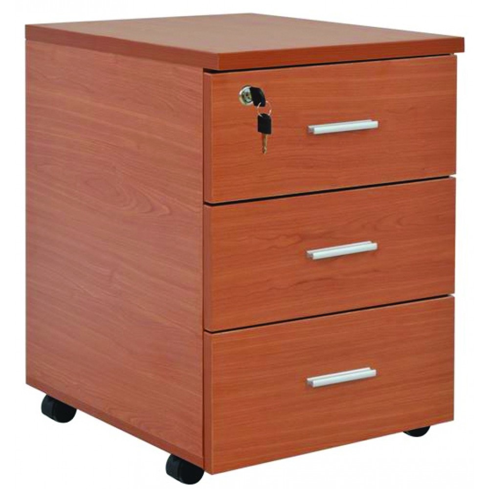 ΣΥΡΤΑΡΙΕΡΑ ΓΡΑΦΕΙΟΥ VANCE ΕΠΑΓΓΕΛΜΑΤΙΚΗ ΚΕΡΑΣΙ HM2048.13 40x40x55Y εκ.