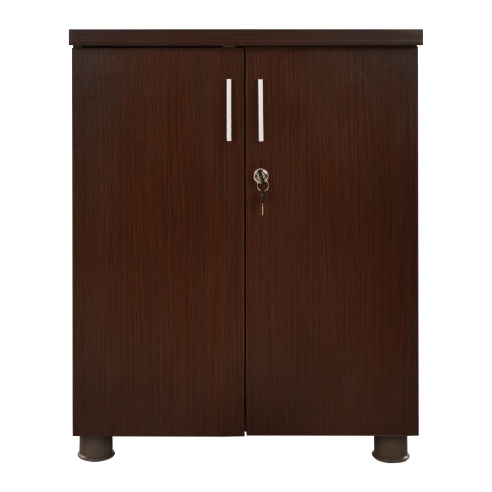 ΝΤΟΥΛΑΠΙ ΓΡΑΦΕΙΟΥ VANCE ΕΠΑΓΓΕΛΜΑΤΙΚΟ WENGE HM2050.12 60Χ46Χ75Υ εκ.