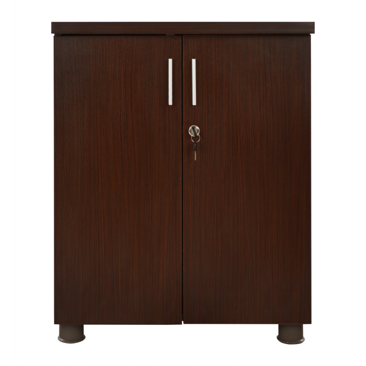 ΝΤΟΥΛΑΠΙ ΓΡΑΦΕΙΟΥ VANCE ΕΠΑΓΓΕΛΜΑΤΙΚΟ WENGE HM2050.12 60Χ46Χ75Υ εκ.