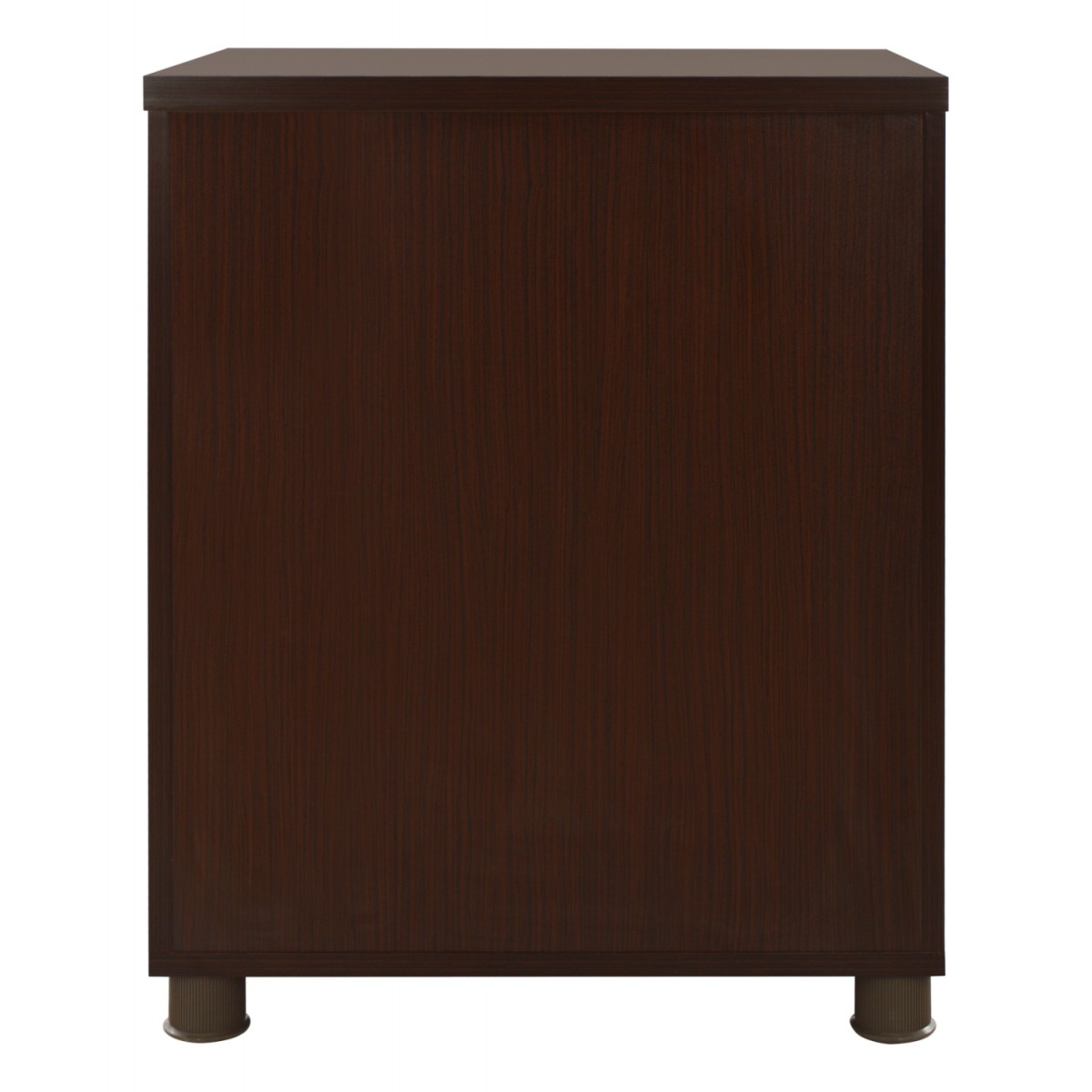 ΝΤΟΥΛΑΠΙ ΓΡΑΦΕΙΟΥ VANCE ΕΠΑΓΓΕΛΜΑΤΙΚΟ WENGE HM2050.12 60Χ46Χ75Υ εκ.