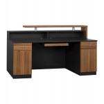 ΕΠΑΓΓΕΛΜΑΤΙΚΟ ΓΡΑΦΕΙΟ ΥΠΟΔΟΧΗΣ SUPREME 200Χ62Χ104 HM2362