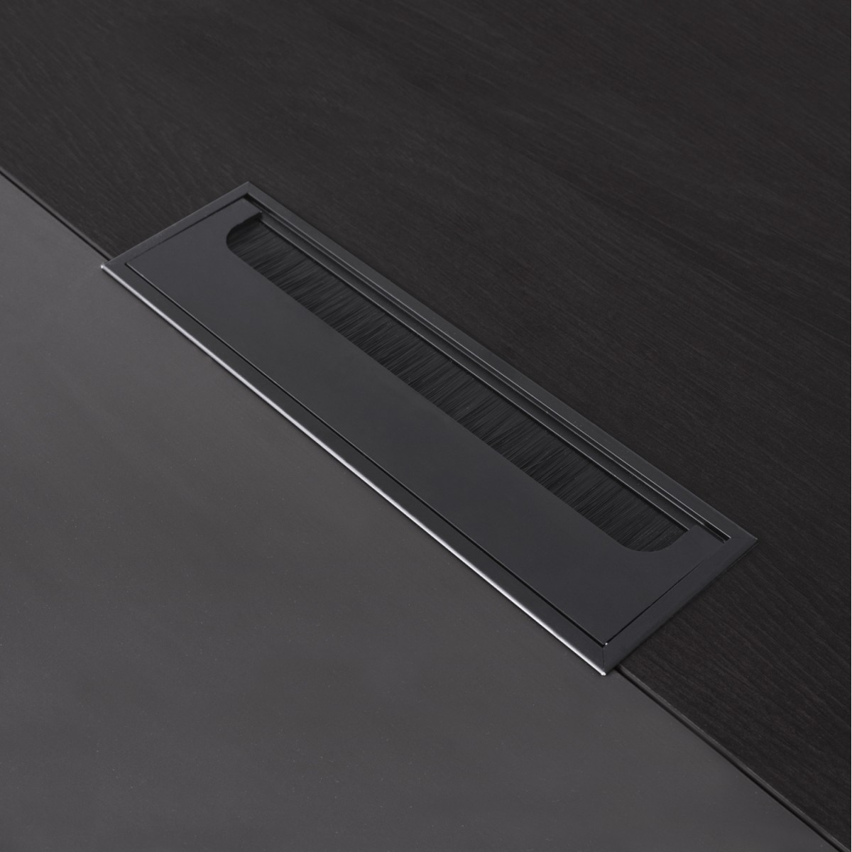 ΓΡΑΦΕΙΟ ΕΠΑΓΓΕΛΜΑΤΙΚΟ ΔΕΞΙΑ ΓΩΝΙΑ ROSEWOOD HM2112R 200X160X76Υ εκ.