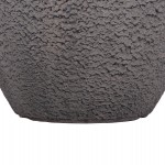 ΣΕΤ 3ΤΜΧ ΓΛΑΣΤΡΕΣ ΣΕΙΡΑ GARDENER HM4725 FIBERCLAY-ΣΕ ΣΚΟΥΡΟ CEMENT ΧΡΩΜΑ Φ55x54Υεκ