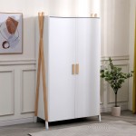 ΝΤΟΥΛΑΠΑ ΠΑΙΔΙΚH PASCHAL HM2494.03 ΛΕΥΚΗ ΜΕΛΑΜΙΝΗ-ΠΟΔΙΑ ΞΥΛΟ ΠΕΥΚΟΥ 96x44x170Υεκ.