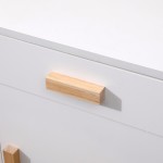 ΓΡΑΦΕΙΟ ΠΑΙΔΙΚΟ PASCHAL HM2496.03 ΜΕΛΑΜΙΝΗ-ΞΥΛΟ ΠΕΥΚΟΥ 120x55x75Υεκ