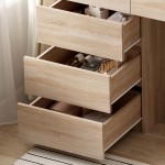 ΤΟΥΑΛΕΤΑ ΜΕ ΦΩΤΙΣΜΟ LED & ΣΥΡΤΑΡΙΑ BEYON HM2500.01 ΜΕΛΑΜΙΝΗ ΣΕ SONAMA 112.5x40.5x140Υεκ.