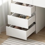 ΤΟΥΑΛΕΤΑ ΜΕ ΦΩΤΙΣΜΟ LED & ΣΥΡΤΑΡΙΑ BEYON HM2500.03 ΜΕΛΑΜΙΝΗ ΣΕ ΛΕΥΚΟ 80x40x140Υεκ.