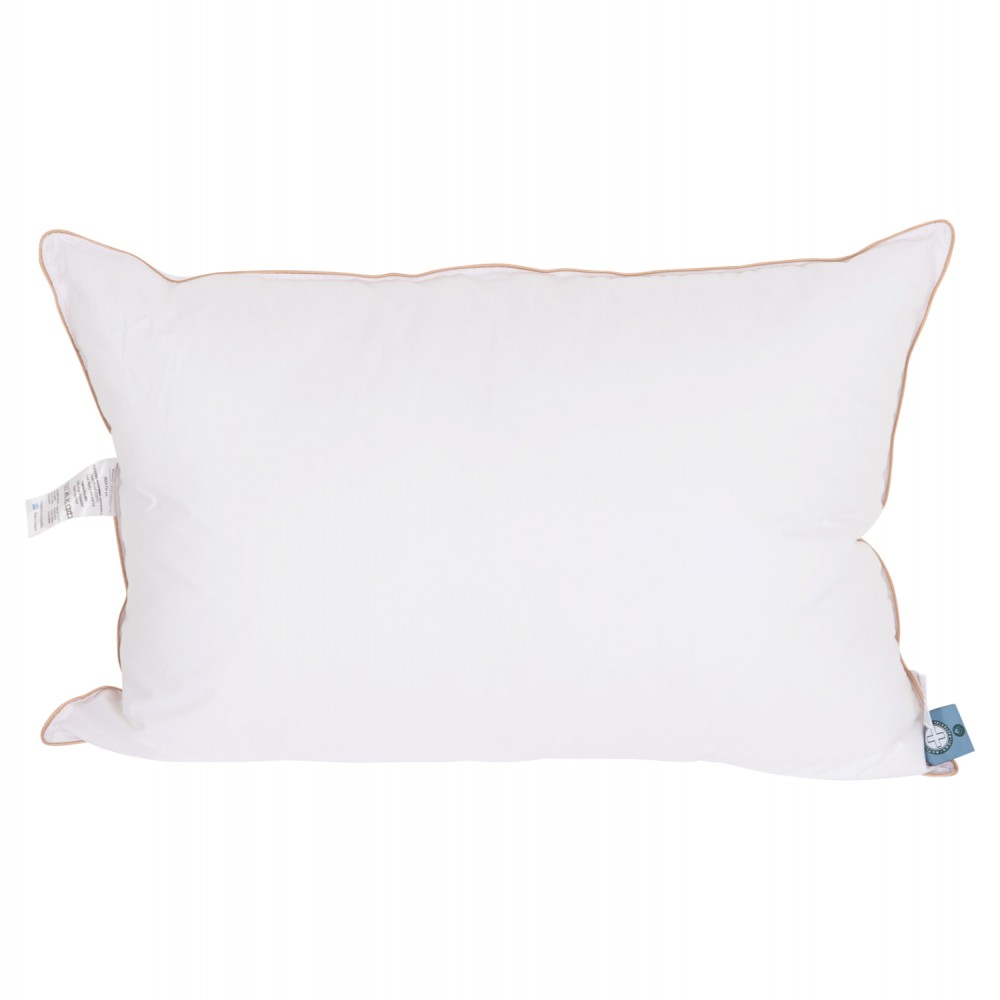 ΜΑΞΙΛΑΡΙ ΥΠΝΟΥ HYPNO HM12170 NANOFIBER ΓΕΜΙΣΗ 50x70εκ.