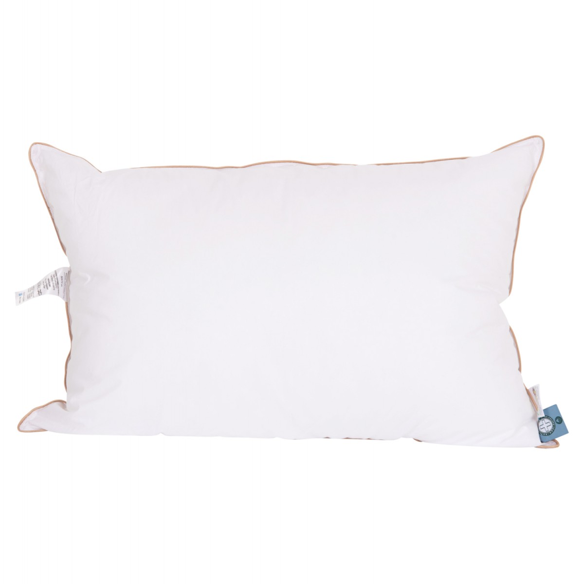 ΜΑΞΙΛΑΡΙ ΥΠΝΟΥ HYPNO HM12170 NANOFIBER ΓΕΜΙΣΗ 50x70εκ.