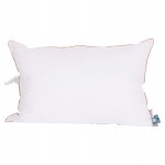 ΜΑΞΙΛΑΡΙ ΥΠΝΟΥ HYPNO HM12170 NANOFIBER ΓΕΜΙΣΗ 50x70εκ.